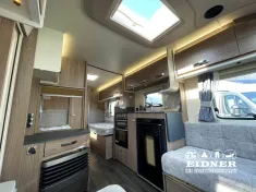 Bild 12 Sprite Mondial 490 SE mit ALKO ATC | Modelljahr 2025