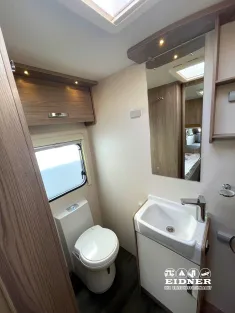 Bild 17 Sprite Mondial 490 SE mit ALKO ATC | Modelljahr 2025