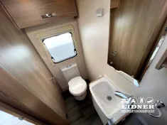 Bild 18 Sprite Mondial 490 SE mit ALKO ATC | Modelljahr 2025