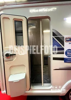 Bild 8 Sprite Mondial 370 SE | Modelljahr 2025