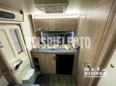Bild 9 Sprite Mondial 370 SE | Modelljahr 2025