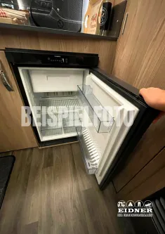 Bild 10 Sprite Mondial 370 SE | Modelljahr 2025