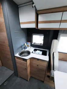 Fahrzeugbild Dethleffs Just Camp T 7052 EBL Active Verfüg./Sparen Sie 12.582,- € #10