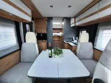 Fahrzeugbild Dethleffs Just Camp T 7052 EBL Active Verfüg./Sparen Sie 12.582,- € #6