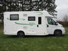 Bild 5 Forster T FT669EB Aktion RMC bis 31.05.2025