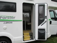 Bild 9 Forster A FA699DVB Aktion RMC bis 31.05.2025