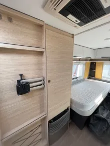 Fahrzeugbild Fendt Apero 495 SG #10