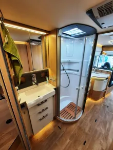 Fahrzeugbild Hymer B-Klasse ML I 890 #21