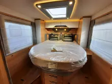 Fahrzeugbild Hymer B-Klasse ML I 890 #11