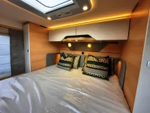 Fahrzeugbild Hymer B-Klasse ML I 890 #12