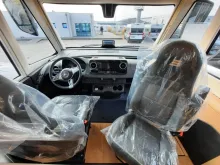 Fahrzeugbild Hymer B-Klasse ML I 890 #24