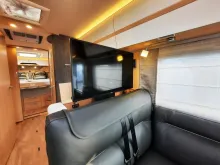 Fahrzeugbild Hymer B-Klasse ML I 890 #10