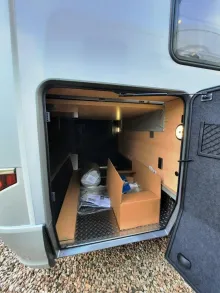 Fahrzeugbild Hymer B-Klasse ML I 890 #25