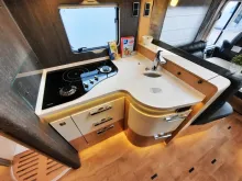 Fahrzeugbild Hymer B-Klasse ML I 890 #16