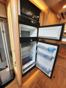 Fahrzeugbild Hymer B-Klasse ML I 890 #18