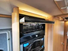 Fahrzeugbild Hymer B-Klasse ML I 890 #19