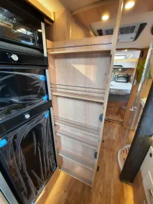Fahrzeugbild Hymer B-Klasse ML I 890 #20