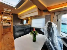 Fahrzeugbild Hymer B-Klasse ML I 890 #8