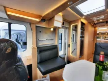 Fahrzeugbild Hymer B-Klasse ML I 890 #7