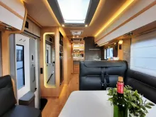 Fahrzeugbild Hymer B-Klasse ML I 890 #6
