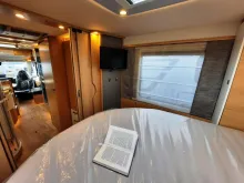 Fahrzeugbild Hymer B-Klasse ML I 890 #13