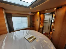 Fahrzeugbild Hymer B-Klasse ML I 890 #14