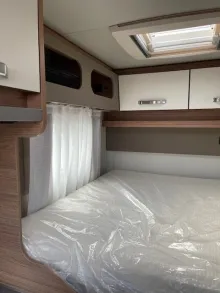 Fahrzeugbild Weinsberg X-CURSION VAN 500 MQ EDITION [PEPPER] Verfügbar 11/26 #9