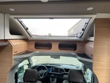 Fahrzeugbild Weinsberg X-CURSION VAN 500 MQ EDITION [PEPPER] Verfügbar 11/26 #4