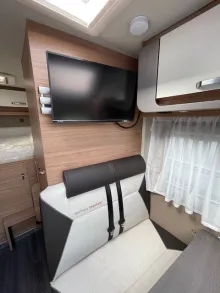 Fahrzeugbild Weinsberg X-CURSION VAN 500 MQ EDITION [PEPPER] Verfügbar 11/26 #12