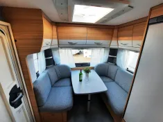 Bild 11 Dethleffs Camper 460 EL Verfüg./Sparen Sie 2.900,- €