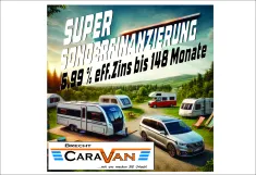 Bild 16 Bürstner Copa C 530