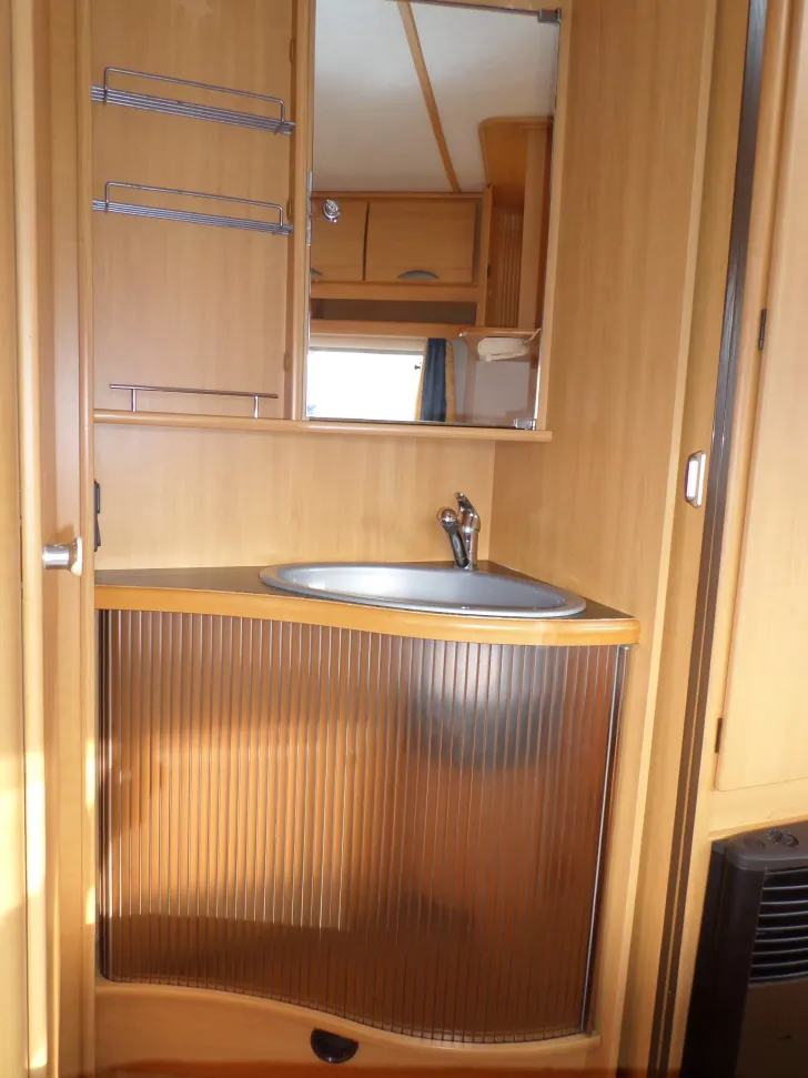 Fahrzeugbild LMC Münsterland 530 K #25