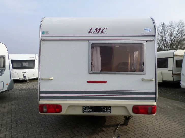 Fahrzeugbild LMC Münsterland 530 K #28