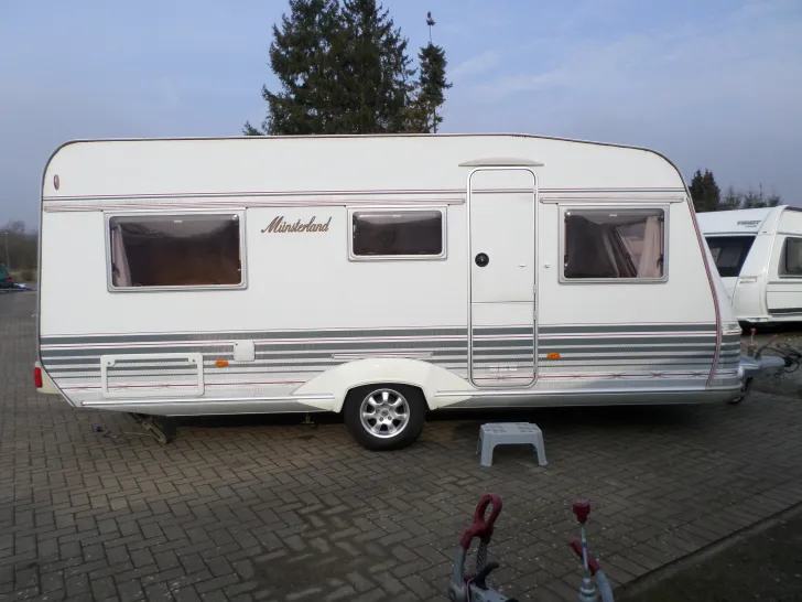 Fahrzeugbild LMC Münsterland 530 K #29