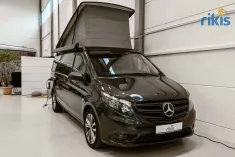 Bild 1 Mercedes-Benz Marco Polo 250 D
