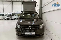 Bild 2 Mercedes-Benz Marco Polo 250 D