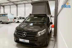 Bild 3 Mercedes-Benz Marco Polo 250 D