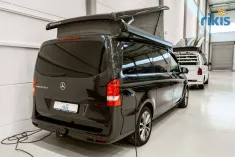 Bild 5 Mercedes-Benz Marco Polo 250 D