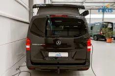 Bild 6 Mercedes-Benz Marco Polo 250 D
