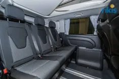Bild 7 Mercedes-Benz Marco Polo 250 D