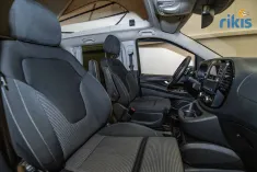 Bild 8 Mercedes-Benz Marco Polo 250 D