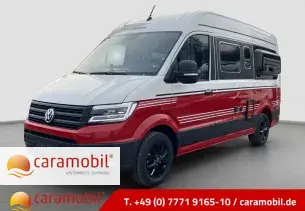 Bild Eriba Car 600