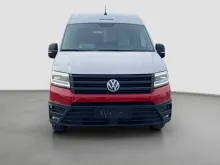 Fahrzeugbild Hymer Car 600 Autom./Leder/Navi/LED #4