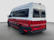 Fahrzeugbild Hymer Car 600 Autom./Leder/Navi/LED #6
