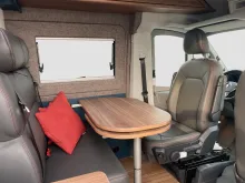 Fahrzeugbild Hymer Car 600 Autom./Leder/Navi/LED #15
