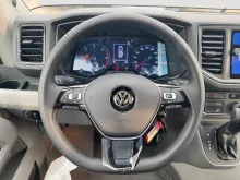 Fahrzeugbild Hymer Car 600 Autom./Leder/Navi/LED #17