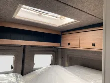Fahrzeugbild Hymer Car 600 Autom./Leder/Navi/LED #19