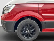 Fahrzeugbild Hymer Car 600 Autom./Leder/Navi/LED #20