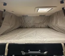 Fahrzeugbild Knaus Sun I 700 LEG HY4 Stützen, Wechselrichter #19