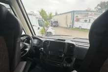 Fahrzeugbild Knaus Sun I 700 LEG HY4 Stützen, Wechselrichter #27